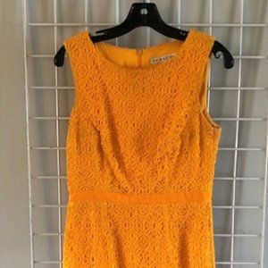 Kate Spade Sun Dress